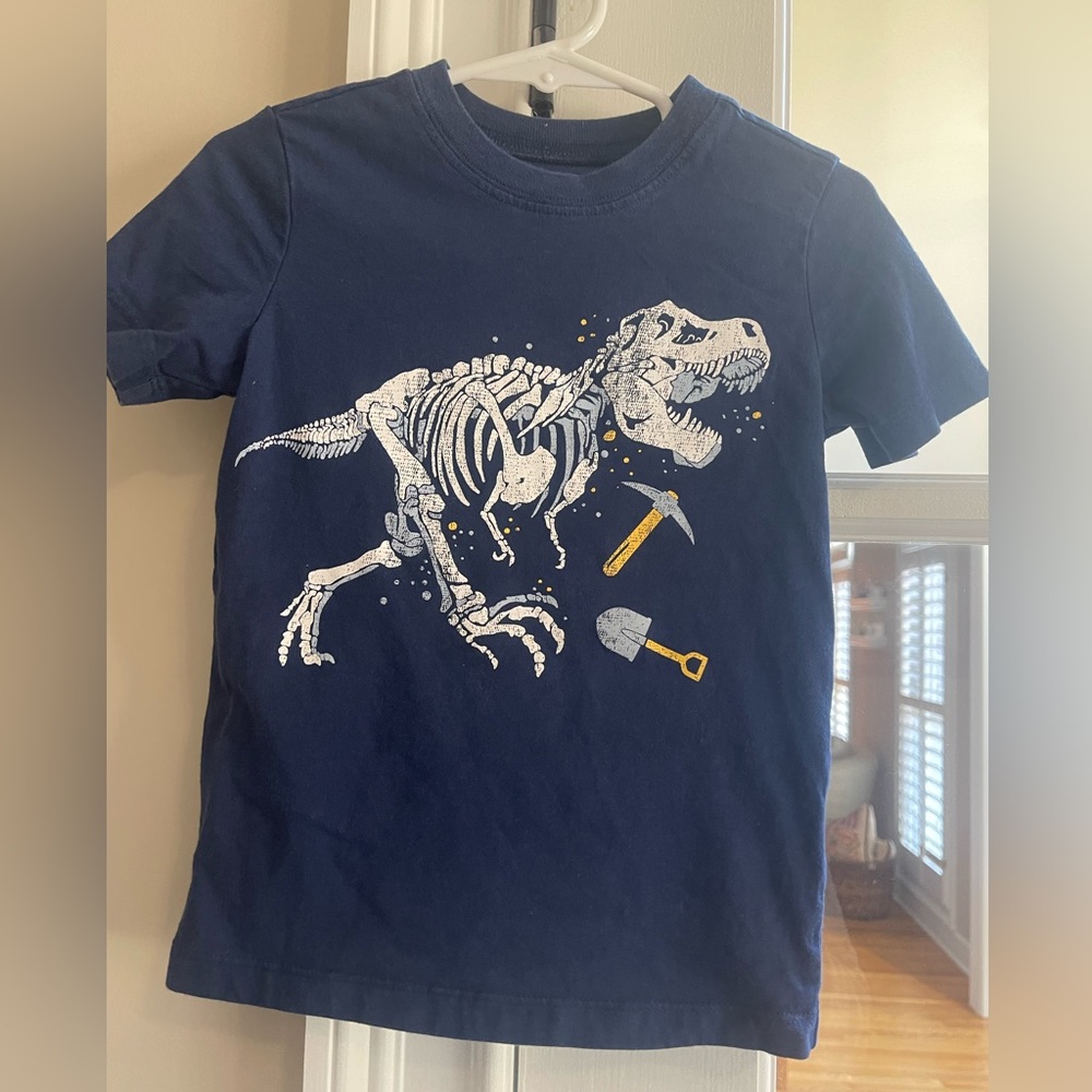 Carter’s 3T Dino TShirt